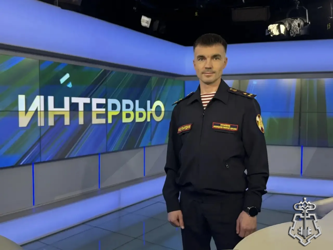 Профилактическая операция «Безопасный город»: интервью с руководителем вневедомственной охраны