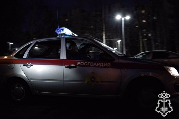 Профессионализм и бдительность: как наряд Росгвардии в Уфе предотвратил трагедию