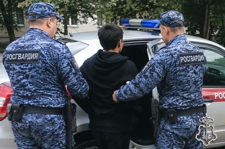 В Уфе суд назначил административный арест иностранному гражданину за незаконное проникновение на охраняемый объект