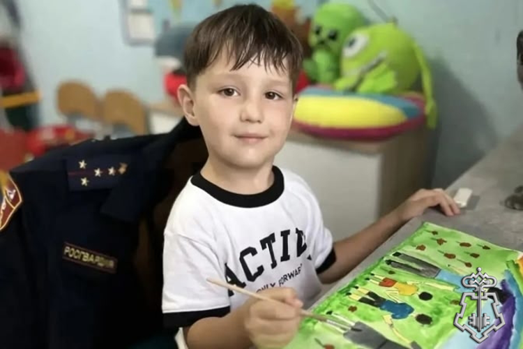 Моя семья – мое богатство