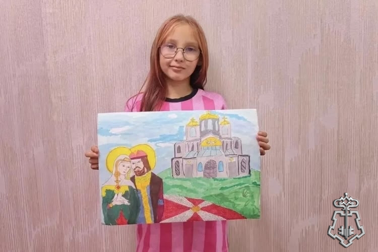 Моя семья – мое богатство