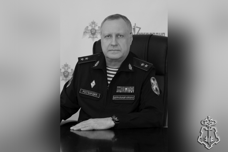 Ушёл из жизни Александр Владимирович Грищенко (19.02.1964 - 07.09.2026)