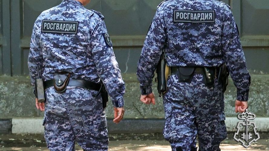 В Стерлитамаке агрессивный посетитель фастфуда рискует стать фигурантом уголовного дела