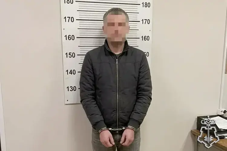 Бдительность и оперативность: в Стерлитамаке задержан гражданин, находившийся в федеральном розыске