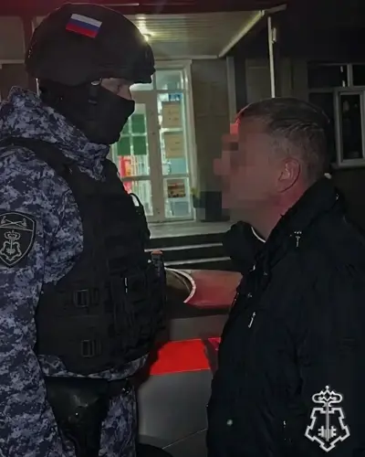 Агрессия довела до уголовной статьи: в Уфе пресекли дерзкую выходку в торговом зале